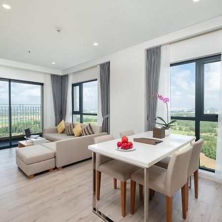 Carinae Danang Hotel Esterno foto
