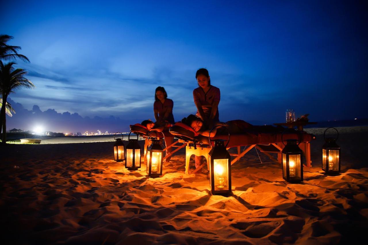 Carinae Danang Hotel Esterno foto