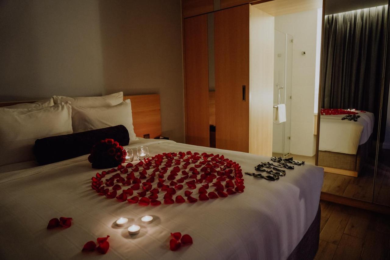 Carinae Danang Hotel Esterno foto