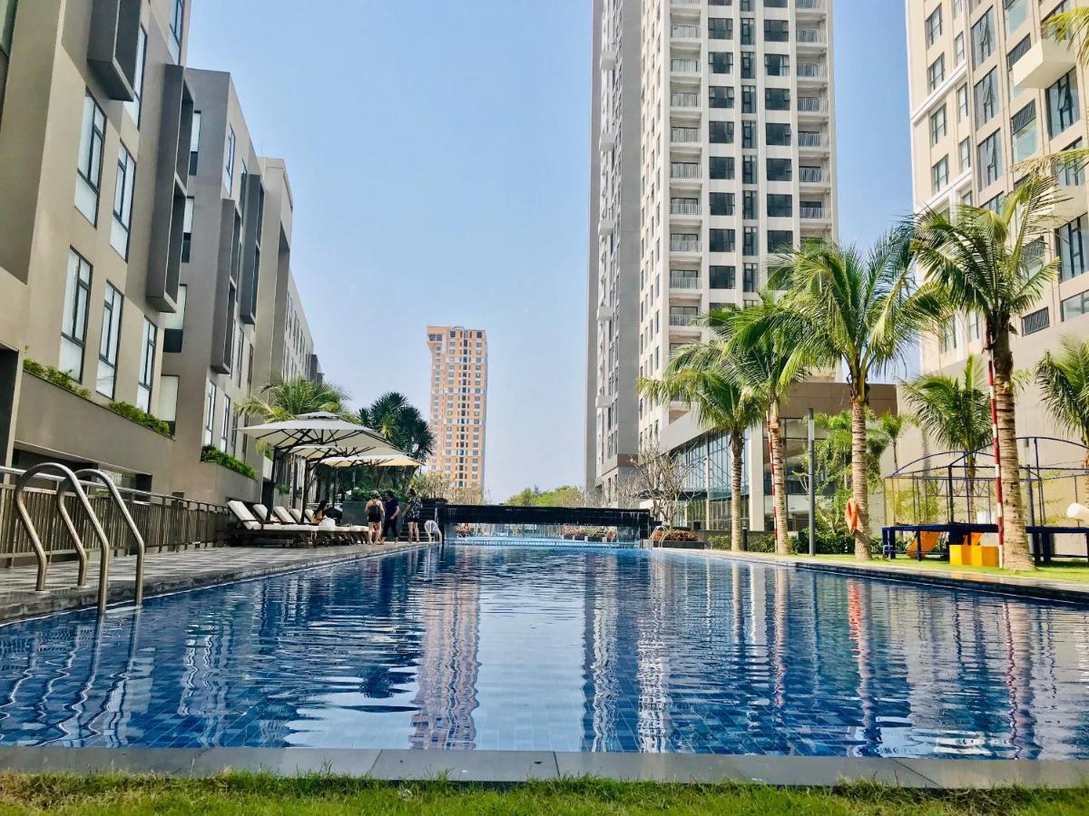 Carinae Danang Hotel Esterno foto