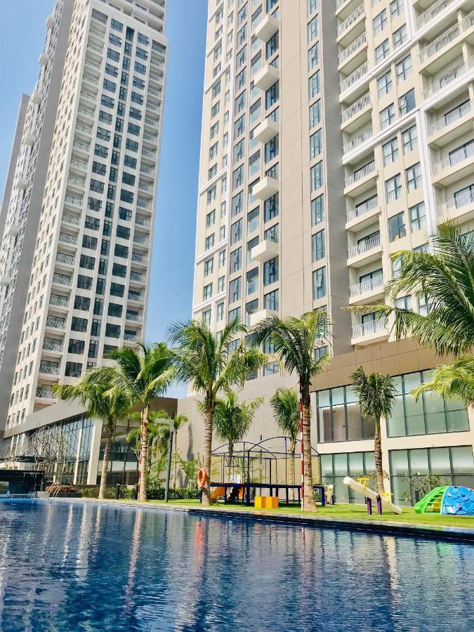 Carinae Danang Hotel Esterno foto