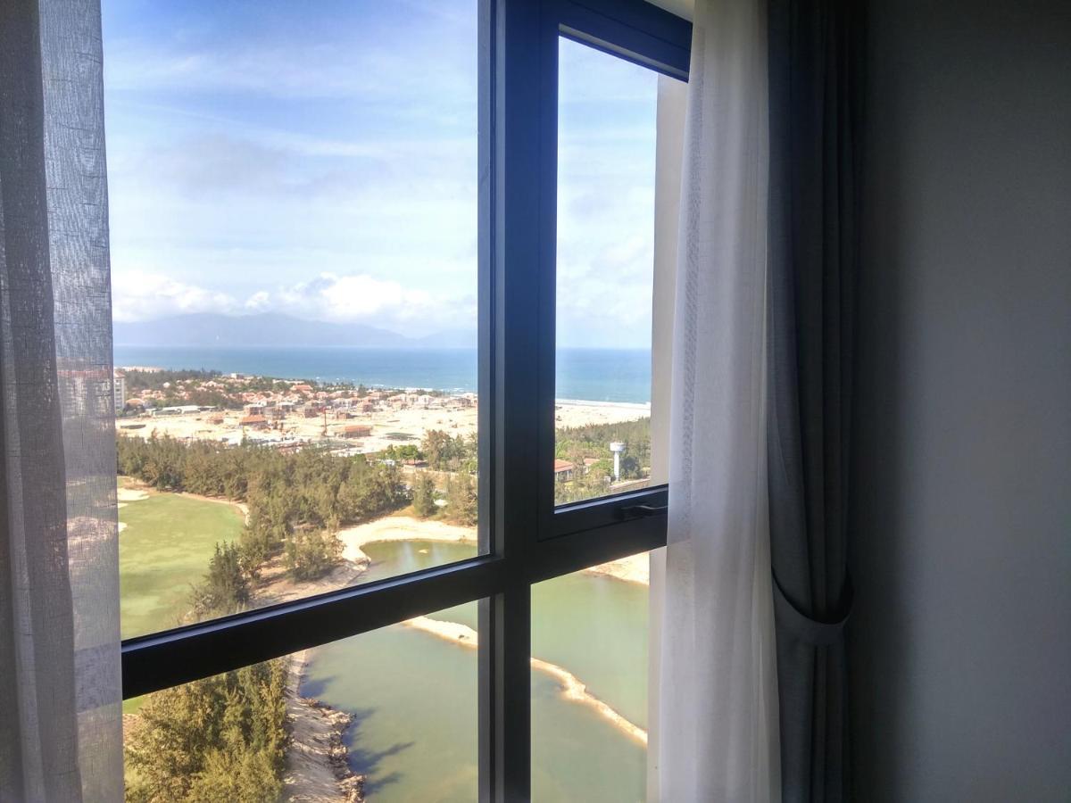 Carinae Danang Hotel Esterno foto