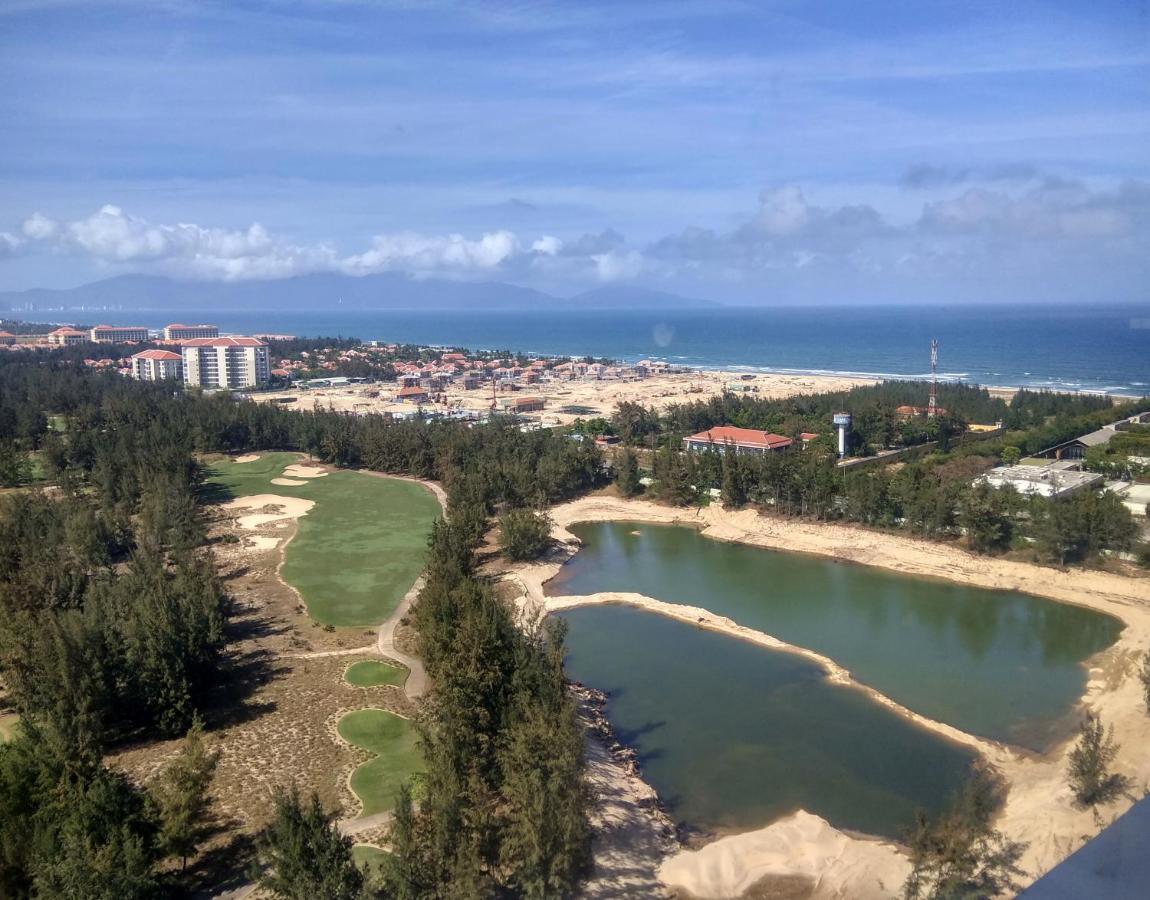 Carinae Danang Hotel Esterno foto